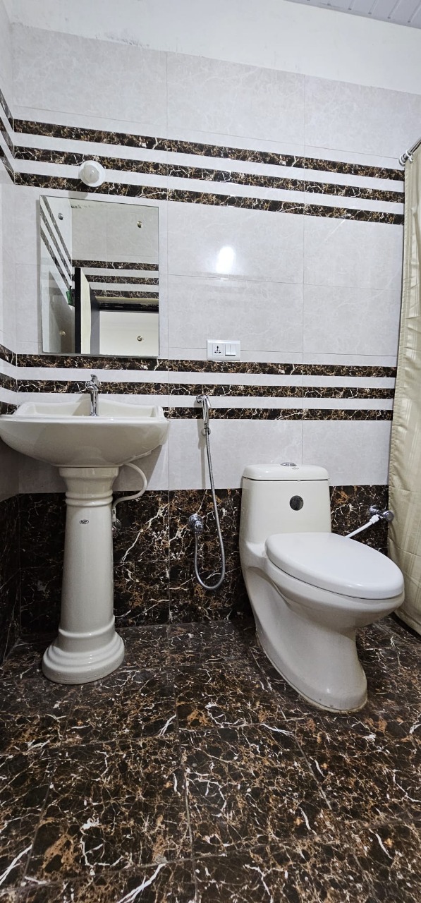 Standard Bathroom - Kodali Guest Suites